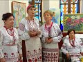 Традиции и обычаи украинского народа
