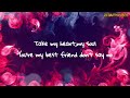 YO MAPS - MR ROMANTIC OFFICIAL LYRICS VIDEO