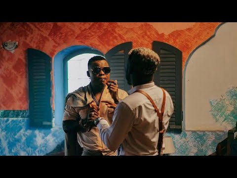 Aslay X Harmonize - Follow Me (Official Music Video) - YouTube