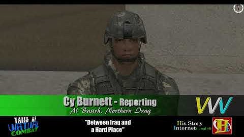 Tales of Virtual Combat #2_11 (2012) | Combat Mission: Shock Force | 2025 UPSCALE Re-Release