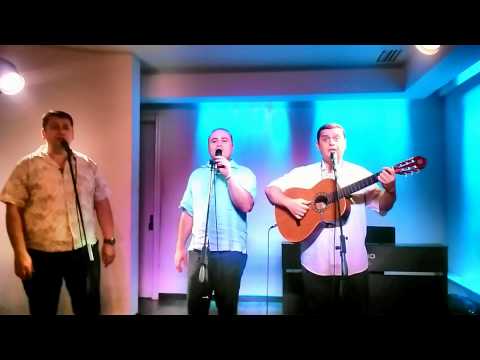 ტრიო 'მეცო' gvinis agmarti (trio mezzo)