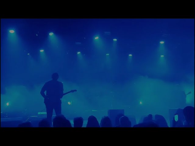U2 Cover | Where The Streets Have No Name | Bonavox | Assen 25-11-2023