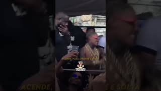 Vídeo de No Baile Nós É Mídia