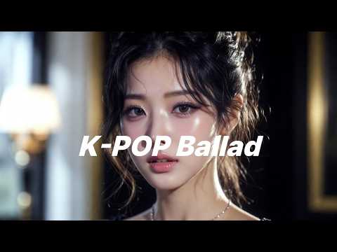 눈 오는 여름 (Snow in Summer) | | Emotional Korean Ballad | #감성발라드