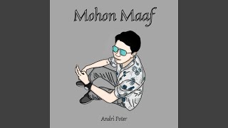 Download Lagu MOHON MAAF Download Lagu MOHON MAAF