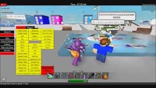 Roblox The complex v7