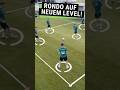 8vs3 Rondo: So trainierst du Umschalten richtig ⚽️ #jugendfussball