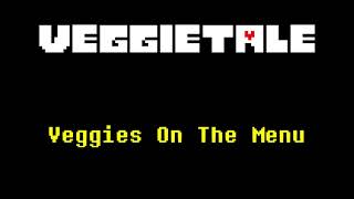 Veggies on the Menu (Start Menu) || VeggieTale OST: 002 (Undertale AU)