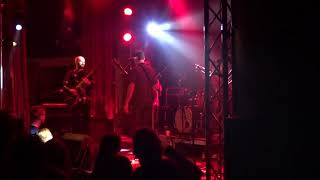 The Dip She gave me the Keys @ Lido Berlin 11.10.2019