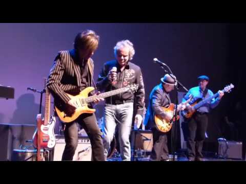 Salt City Blues Concert - Mark Doyle And Joe Whiting