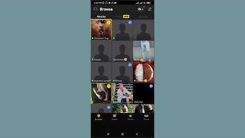 How to Delete Grindr Account | Close ID - Grindr Dating App