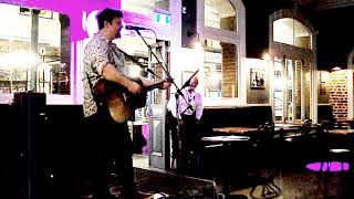 Midnight Special Cover