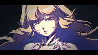 Genshin Impact Luna VII Theme - Velvet Eclipse (Dream Pop / Soft Rock) 🌌 screenshot 3