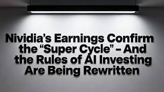 Software Stocks Crashed Pre-Earnings, Then Rebounded!