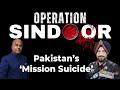 Pakistan Walked Into India's Trap | Operation Sindoor After Pahalgam Attack | Lt Gen PJS Pannu