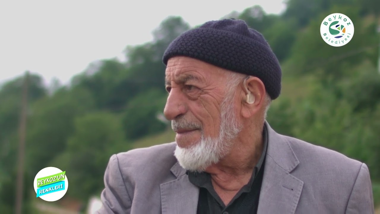 Beykoz'un Renkleri: Giresun Dereli Tepeköy Köyü