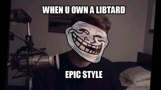 Libtard