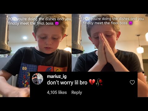 Corny Posts Getting Cooked By Instagram Comments..🥀💔#06
