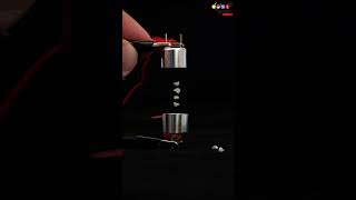 ultrasonic levitation - www.sciencebuddies.org for instructions