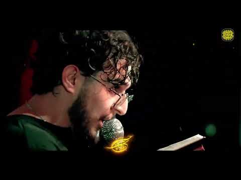 شور كفو ابو فاضل كفو كربلائي مرتضى يپرنزاد 4K 