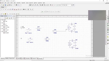 Digital Logic Design Lab Experiment 8 Practical Part 2