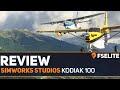 SimWorks Studios Kodiak 100 Series II for MSFS: The FSElite Review