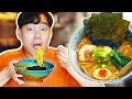 UNCLE ROGER MAKE RAMEN (4 Million Subscriber Special!)