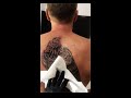 Powerful eagle tattoo   tattoo story blog of my progress 2020