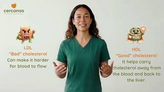 Understanding Cholesterol and Lipids | LDL, HDL & Heart Health Explained