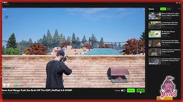 4Head Reacts To Funny NoPixel Clips and More | NoPixel 4.0 GTARP