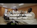 Earn your culinary arts degree at louisiana culinary institute