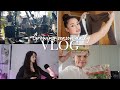 Daily Vlog | Rebajas, un poco enferma y más cosas