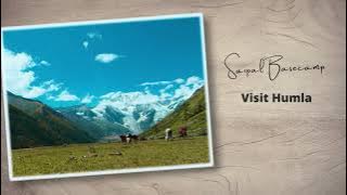 Let's Explore the Humla with Firante Treks and Expeditions | @firantetreks7110
