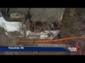 More flood fears across Canada
