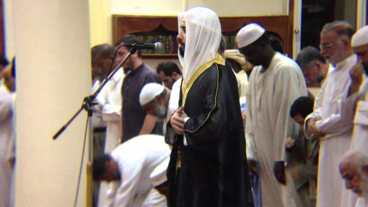 القارئ الشيخ عبد الله بوشتى