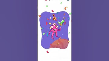 DOP Choo - Delete One Part: DOP CHoo Astronaut E T #short #shorts [Android Gameplay]