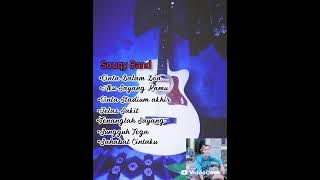 LAGU SOUQY TERBAIK PALING HITS | FULL ALBUM TERBAIK SEPANJANG MASA 