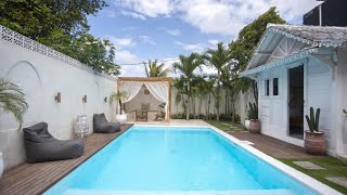 Gypsy Moon Bali | Bali, Indonesia | Hotel Review🏨 screenshot 5
