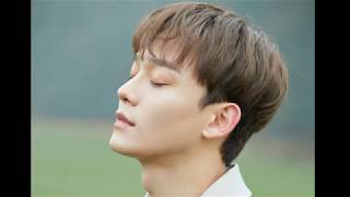 첸 (CHEN) - 널 그리다 Portrait of you Lyrics