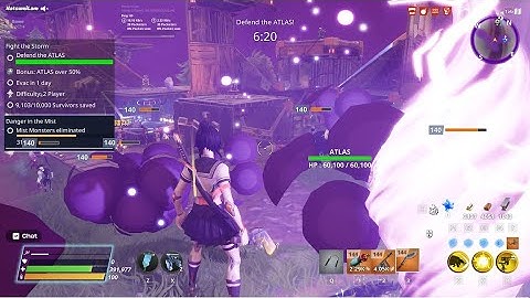 STW Trap Tunnel 23 Double Drop 132 RUN Part 1