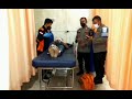 Seorang Petugas PLN di Padangsidimpuan Tewas Kesetrum Hendak Memindahkan Kabel Saat Hujan