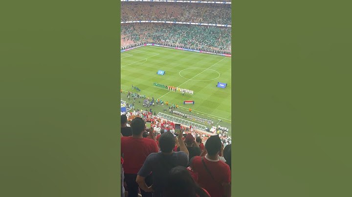 Saudi Arabia vs Indonesia 1-1 in Jeddah (5 Sep 2024) #SaudiArabia #Indonesia #TimnasIndonesia