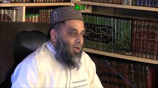 বুখারী মুসলমান নয় - আল্বানী