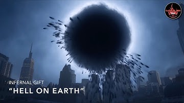 HELL ON EARTH (MUSIC VIDEO)