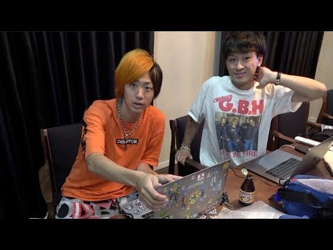 大偉業を達成しました…
