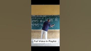 Cramer Rao Ondergrens voor Exponentiële Verdeling