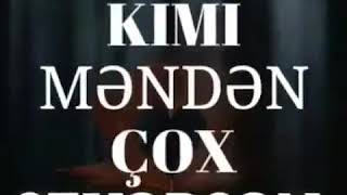 Musiqili Menalı Sozler 2019