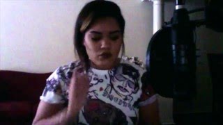 needed me- rihanna