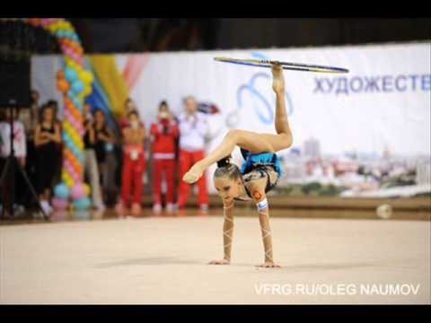 Gymnastics Floor Music Classical Gas Youtube