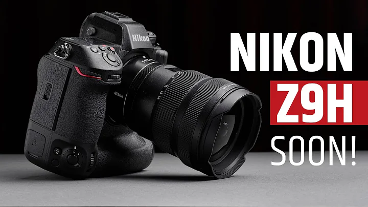 Nikon Z9H - Nikon's Global Shutter Beat Sony?